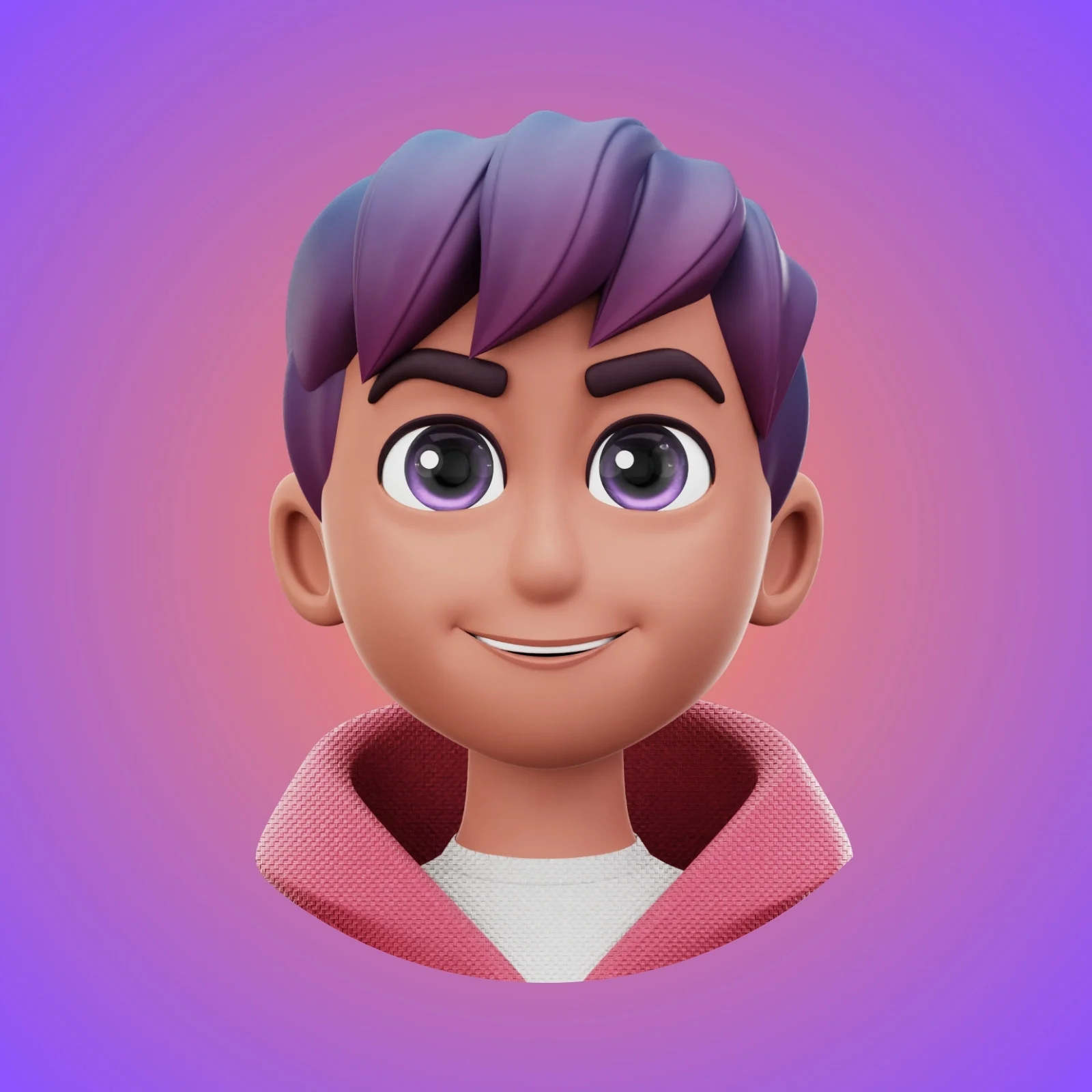 Dr. John Smith's Profile Picture